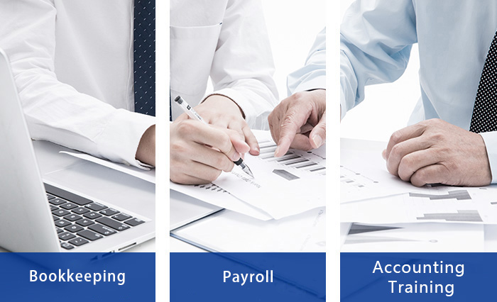 Accounting Service